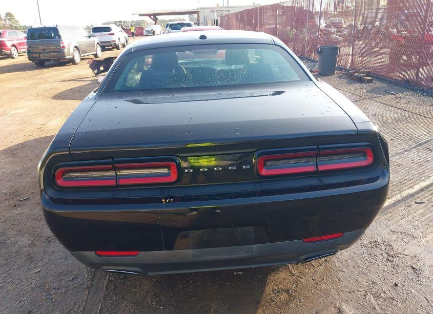 Photo 17 of 2015 Dodge Challenger SXT (VIN 2C3CDZAG2FH715193)