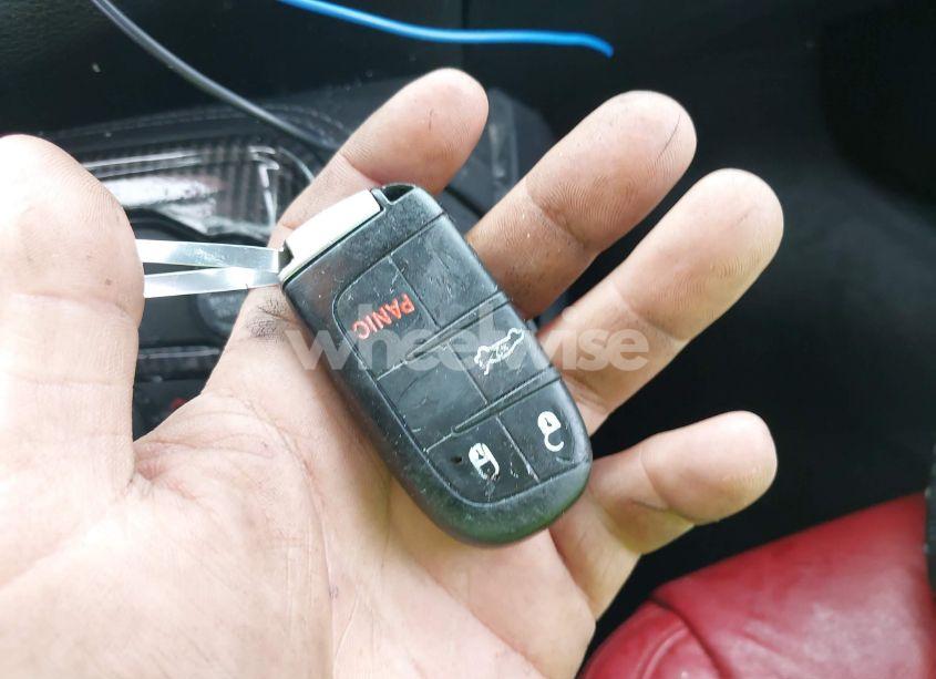 Photo 11 of 2015 Dodge Challenger SXT (VIN 2C3CDZAG2FH758125)