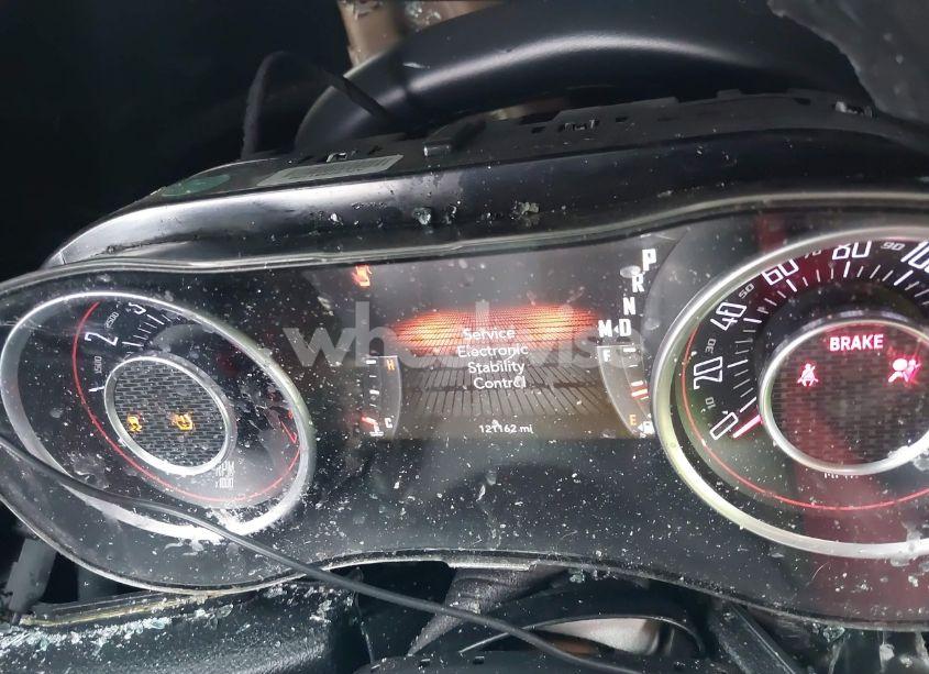 Photo 15 of 2015 Dodge Challenger SXT (VIN 2C3CDZAG2FH758125)