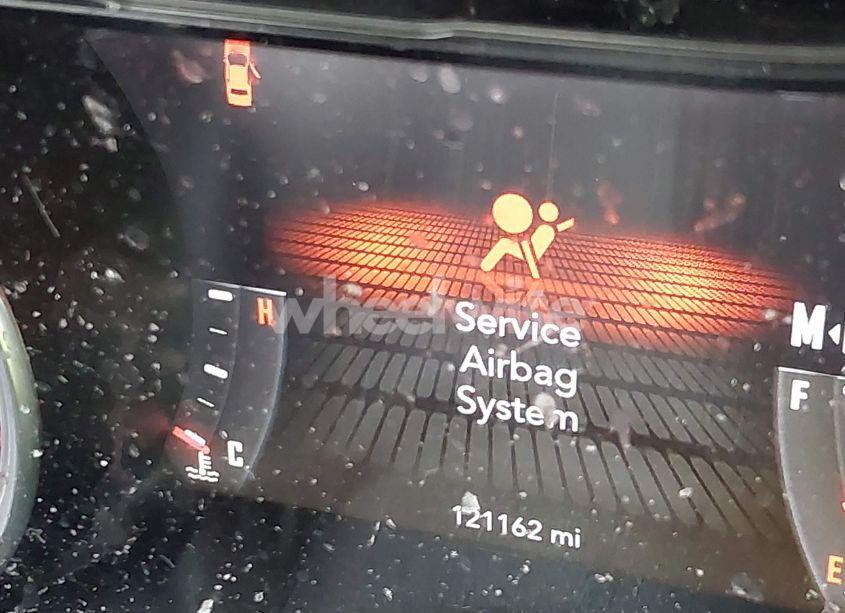 Photo 7 of 2015 Dodge Challenger SXT (VIN 2C3CDZAG2FH758125)