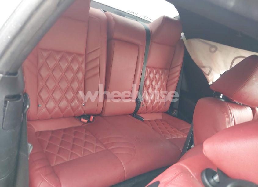 Photo 8 of 2015 Dodge Challenger SXT (VIN 2C3CDZAG2FH758125)