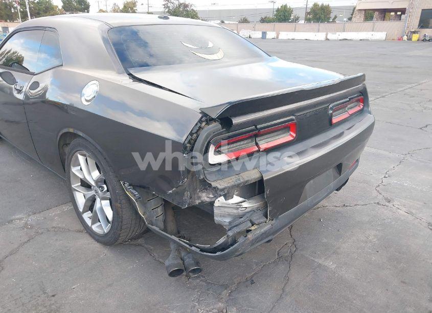 Photo 6 of 2015 Dodge Challenger SXT OR R/T (VIN 2C3CDZAG2FH873730)