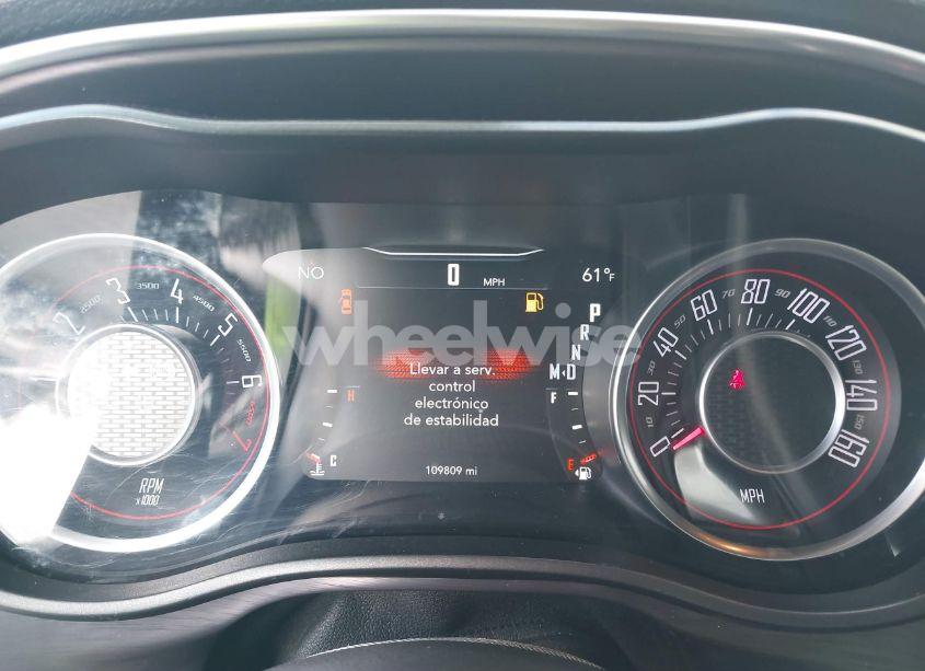 Photo 7 of 2015 Dodge Challenger SXT OR R/T (VIN 2C3CDZAG2FH873730)