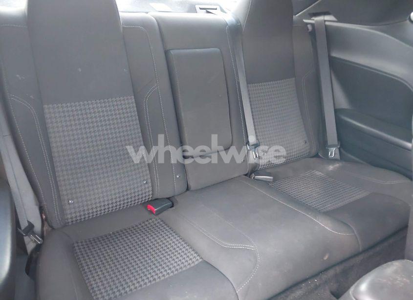 Photo 8 of 2015 Dodge Challenger SXT OR R/T (VIN 2C3CDZAG2FH873730)