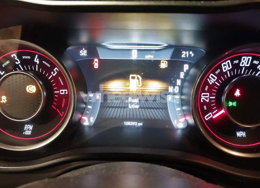 Photo 7 of 2015 Dodge Challenger SXT (VIN 2C3CDZAG2FH913756)