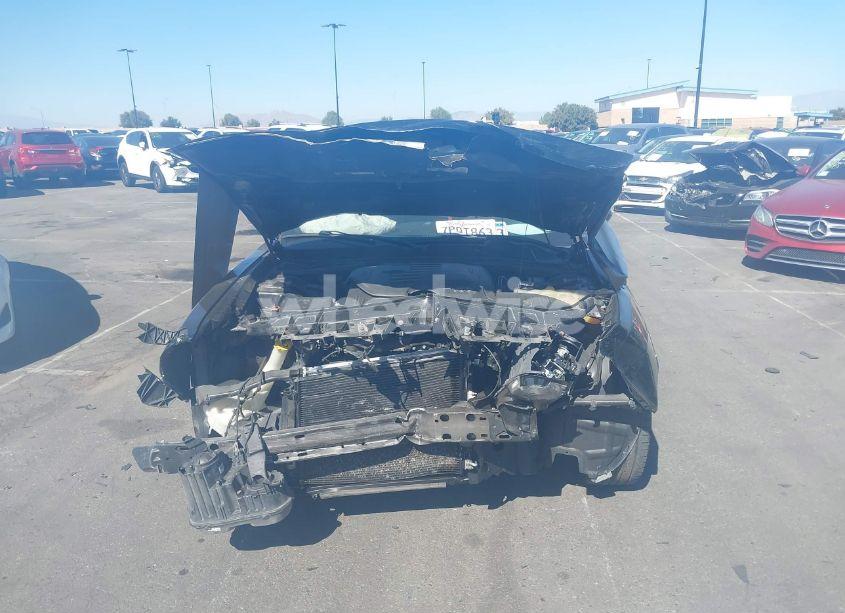 Photo 13 of 2016 Dodge Challenger SXT (VIN 2C3CDZAG2GH101004)