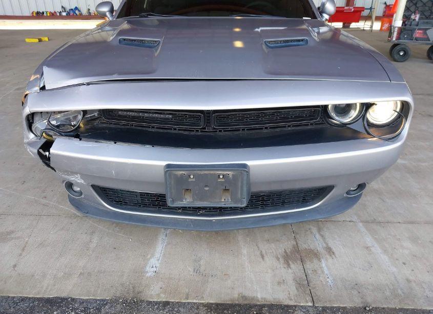 Photo 19 of 2016 Dodge Challenger SXT (VIN 2C3CDZAG2GH200101)