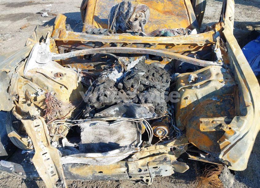 Photo 10 of 2016 Dodge Challenger SXT PLUS (VIN 2C3CDZAG2GH226035)