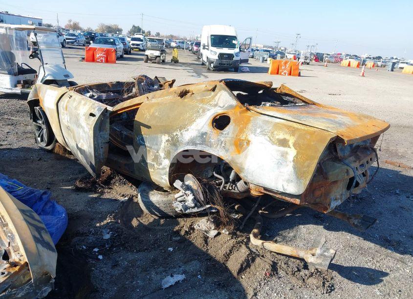 Photo 3 of 2016 Dodge Challenger SXT PLUS (VIN 2C3CDZAG2GH226035)