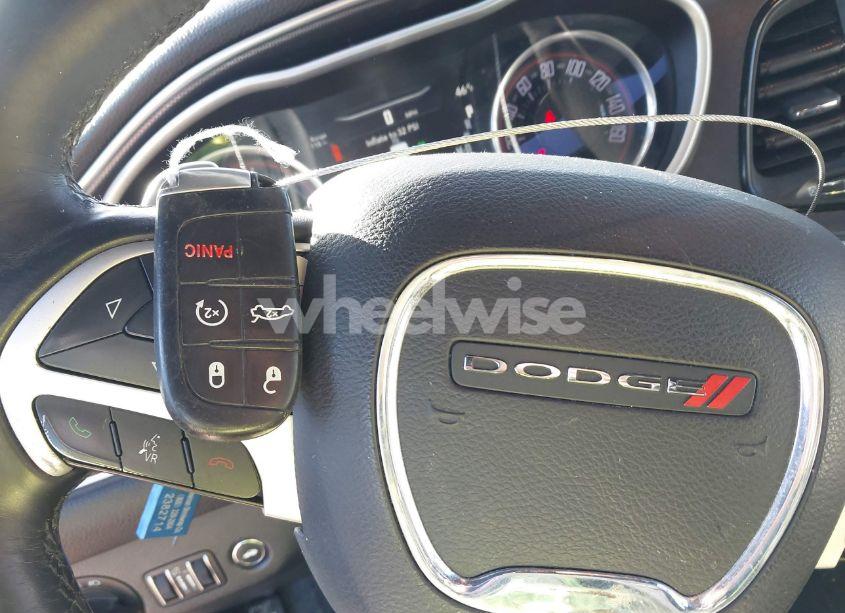 Photo 11 of 2016 Dodge Challenger SXT PLUS (VIN 2C3CDZAG2GH256698)