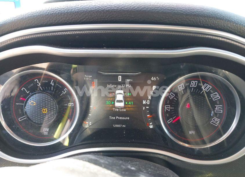 Photo 7 of 2016 Dodge Challenger SXT PLUS (VIN 2C3CDZAG2GH256698)