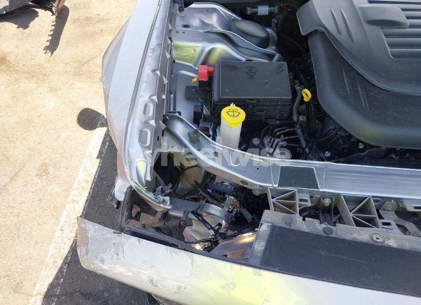 Photo 18 of 2016 Dodge Challenger SXT (VIN 2C3CDZAG2GH336292)