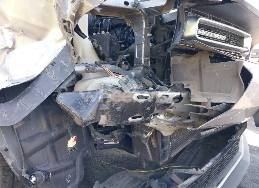 Photo 19 of 2016 Dodge Challenger SXT (VIN 2C3CDZAG2GH336292)