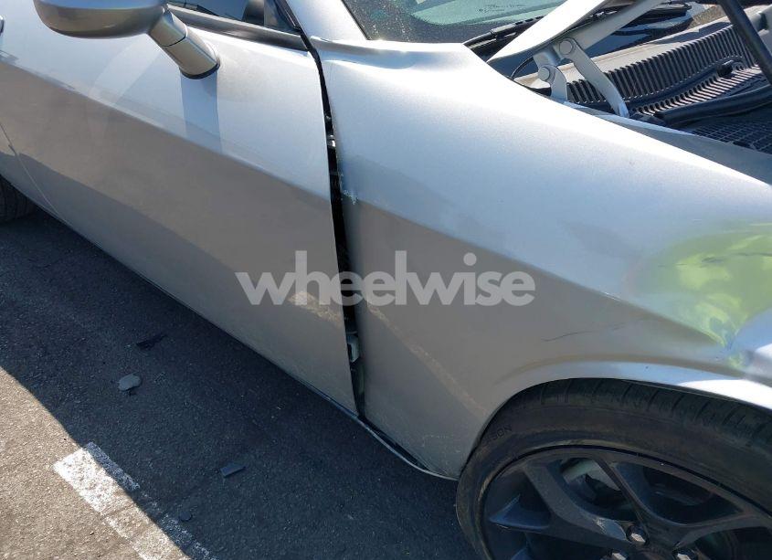 Photo 20 of 2016 Dodge Challenger SXT (VIN 2C3CDZAG2GH336292)