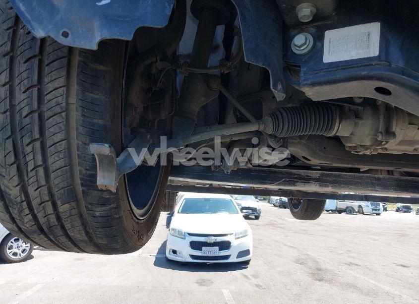 Photo 21 of 2016 Dodge Challenger SXT (VIN 2C3CDZAG2GH336292)