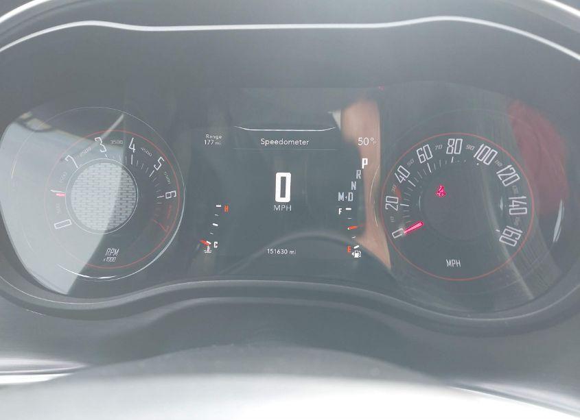 Photo 7 of 2016 Dodge Challenger SXT PLUS (VIN 2C3CDZAG2GH337734)