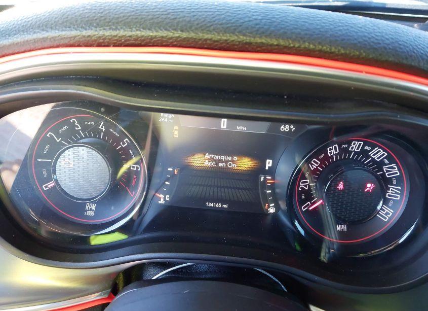 Photo 7 of 2017 Dodge Challenger SXT PLUS (VIN 2C3CDZAG2HH502716)