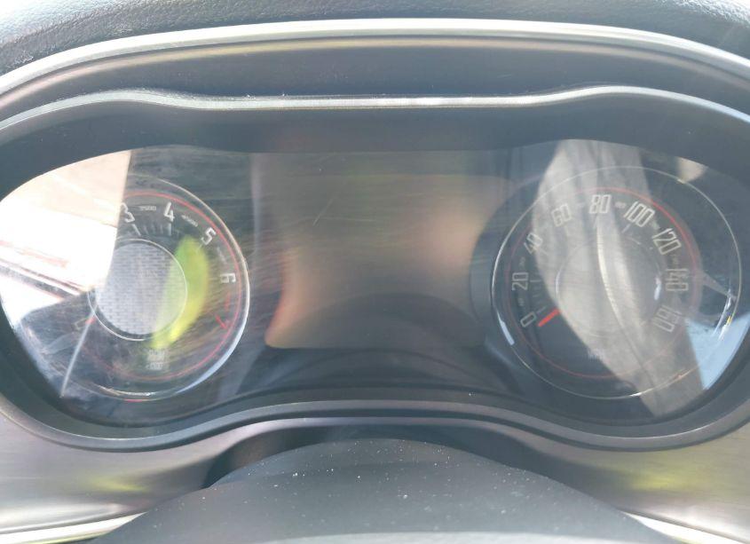 Photo 7 of 2017 Dodge Challenger SXT (VIN 2C3CDZAG2HH509195)