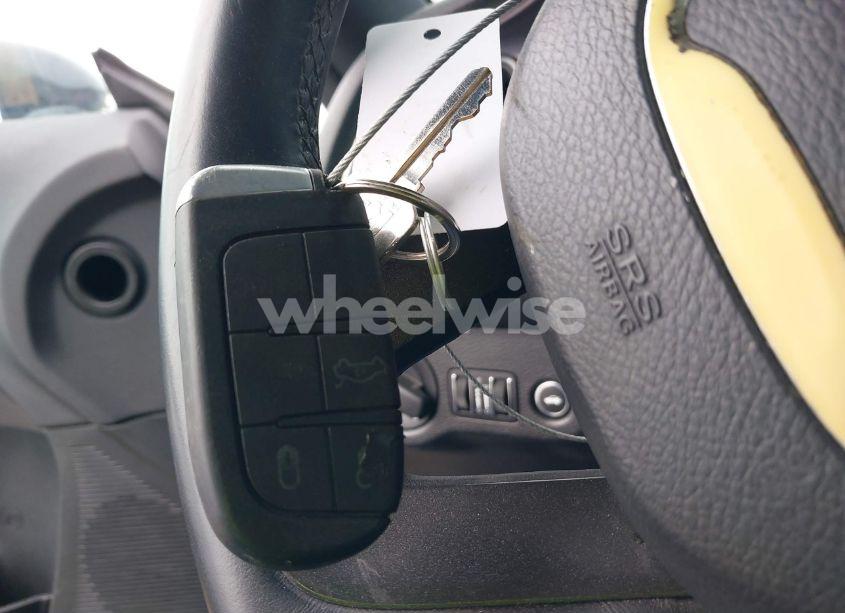 Photo 11 of 2017 Dodge Challenger SXT (VIN 2C3CDZAG2HH589064)