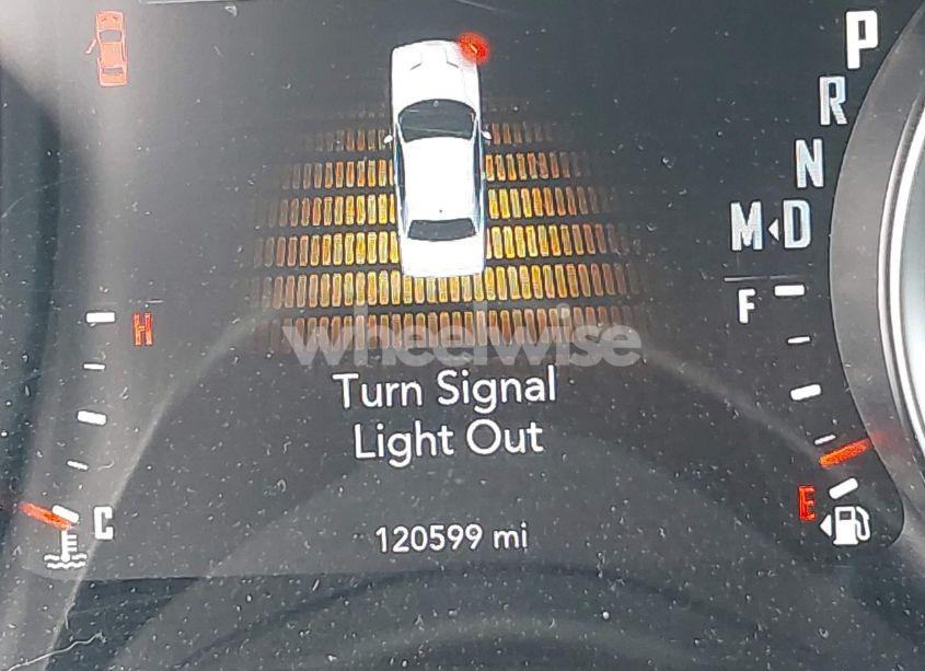 Photo 16 of 2017 Dodge Challenger SXT (VIN 2C3CDZAG2HH589064)