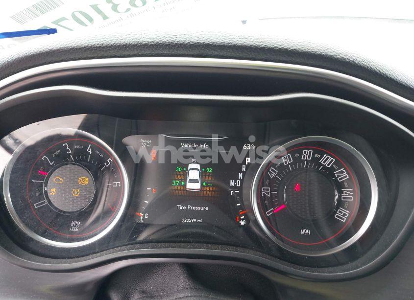 Photo 7 of 2017 Dodge Challenger SXT (VIN 2C3CDZAG2HH589064)