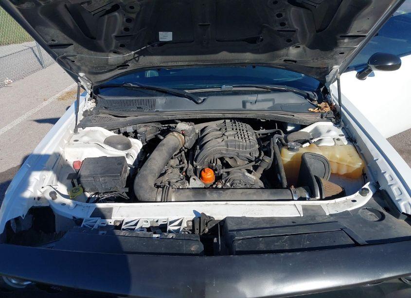 Photo 10 of 2017 Dodge Challenger SXT (VIN 2C3CDZAG2HH608910)