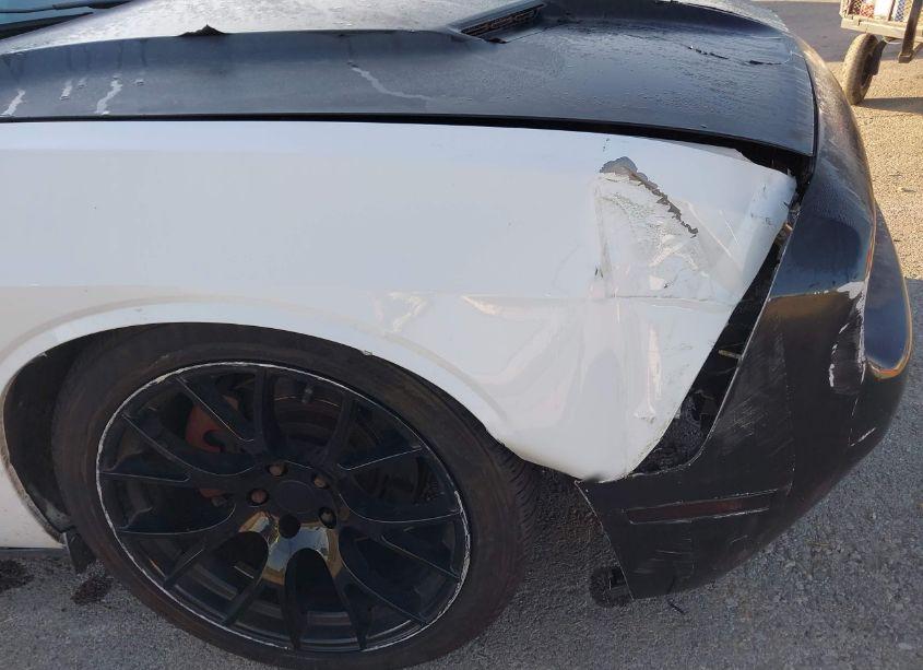 Photo 17 of 2017 Dodge Challenger SXT (VIN 2C3CDZAG2HH608910)