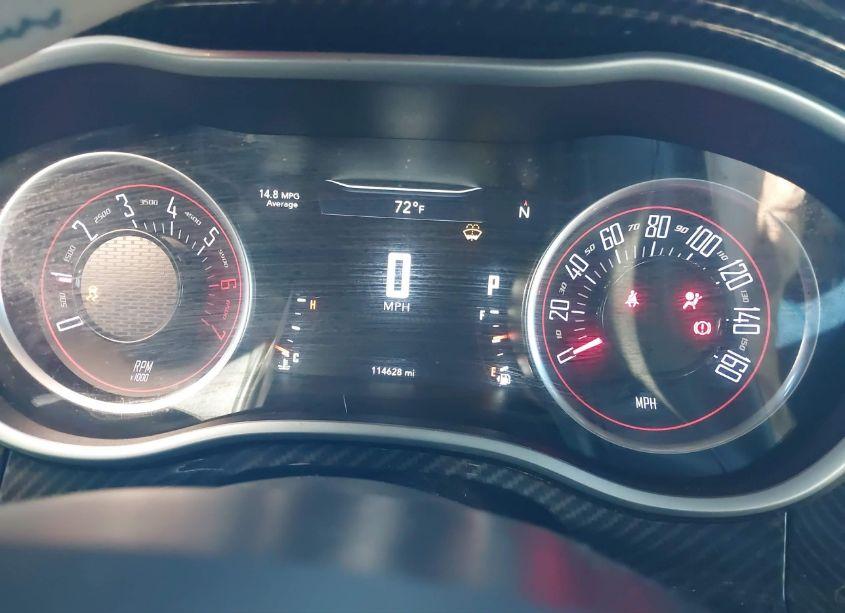 Photo 7 of 2017 Dodge Challenger SXT (VIN 2C3CDZAG2HH608910)