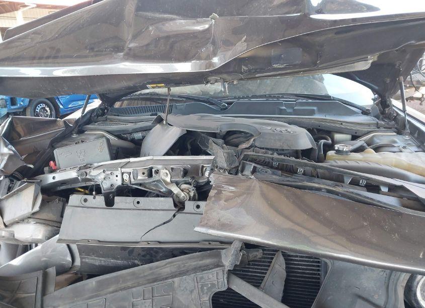 Photo 10 of 2018 Dodge Challenger SXT PLUS (VIN 2C3CDZAG2JH110843)