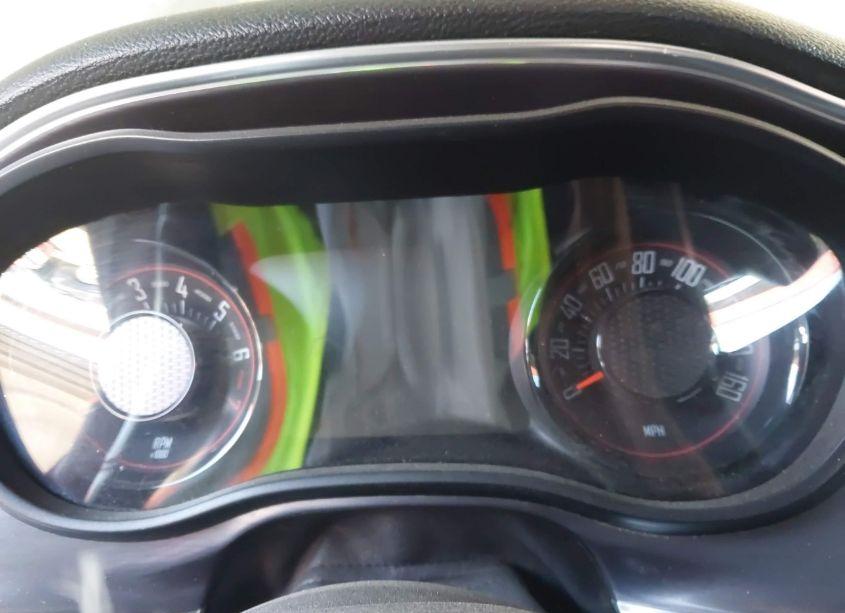 Photo 7 of 2018 Dodge Challenger SXT PLUS (VIN 2C3CDZAG2JH110843)