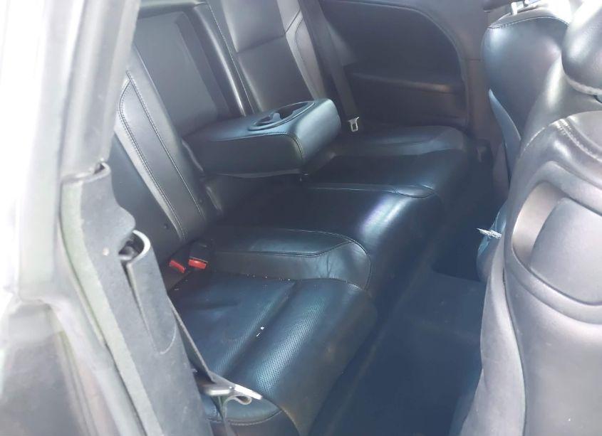 Photo 8 of 2018 Dodge Challenger SXT PLUS (VIN 2C3CDZAG2JH110843)