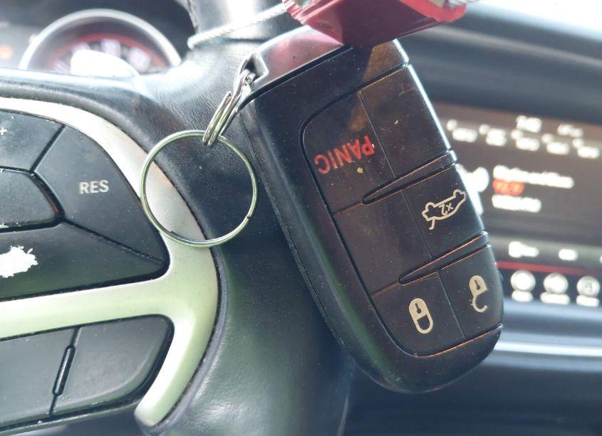 Photo 11 of 2018 Dodge Challenger SXT PLUS (VIN 2C3CDZAG2JH318365)