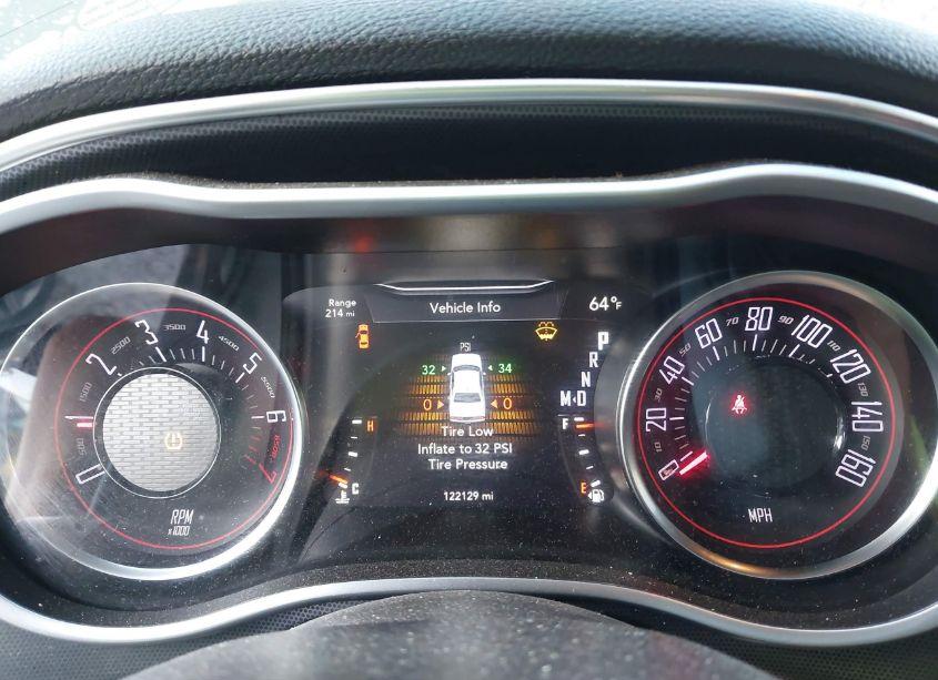 Photo 7 of 2018 Dodge Challenger SXT PLUS (VIN 2C3CDZAG2JH318365)