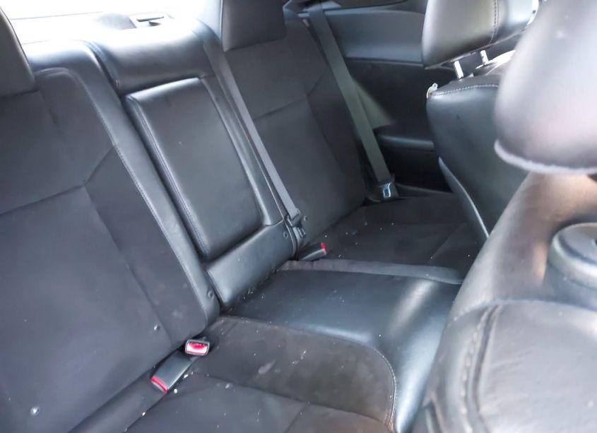 Photo 8 of 2018 Dodge Challenger SXT PLUS (VIN 2C3CDZAG2JH318365)