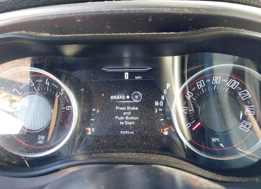 Photo 7 of 2019 Dodge Challenger SXT (VIN 2C3CDZAG2KH731842)