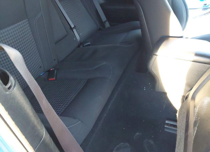 Photo 8 of 2019 Dodge Challenger SXT (VIN 2C3CDZAG2KH731842)