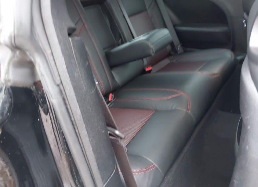 Photo 8 of 2019 Dodge Challenger SXT (VIN 2C3CDZAG2KH751234)