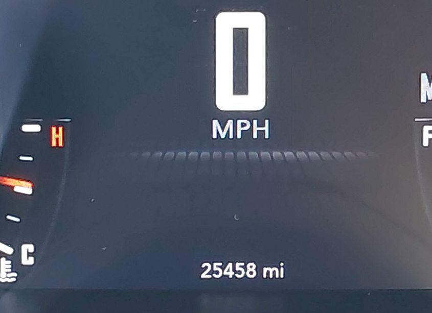 Photo 16 of 2021 Dodge Challenger SXT (VIN 2C3CDZAG2MH567754)