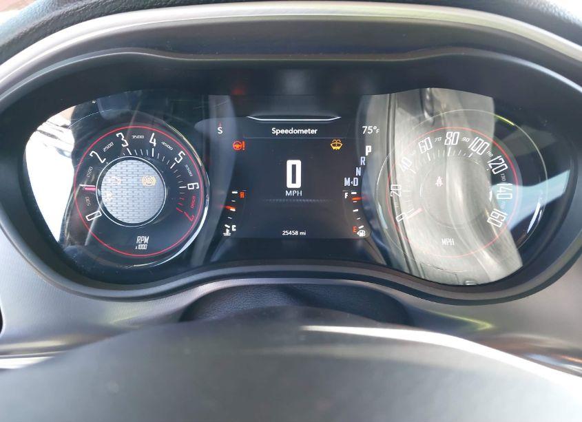 Photo 7 of 2021 Dodge Challenger SXT (VIN 2C3CDZAG2MH567754)