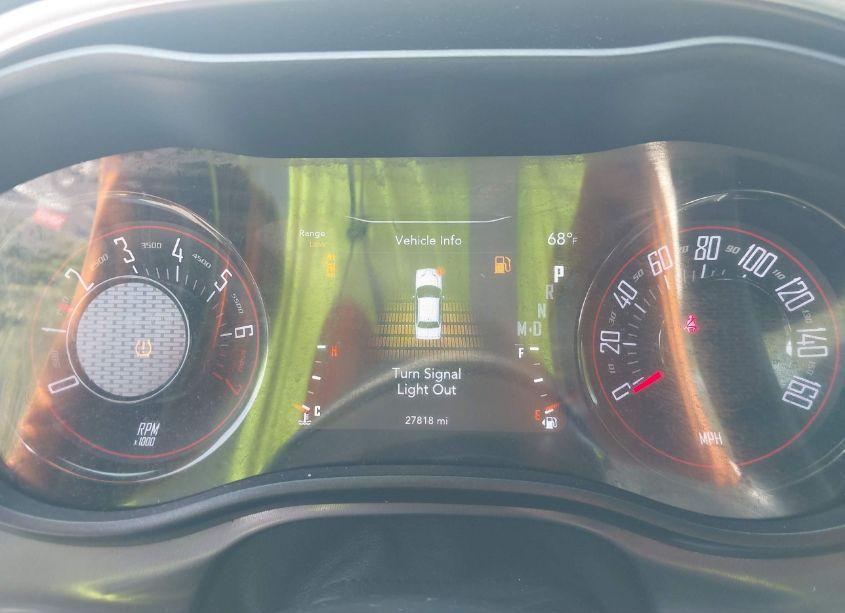 Photo 7 of 2021 Dodge Challenger SXT (VIN 2C3CDZAG2MH573151)