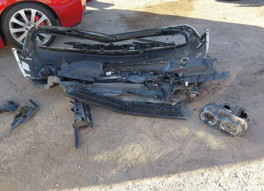 Photo 12 of 2022 Dodge Challenger SXT (VIN 2C3CDZAG2NH223598)