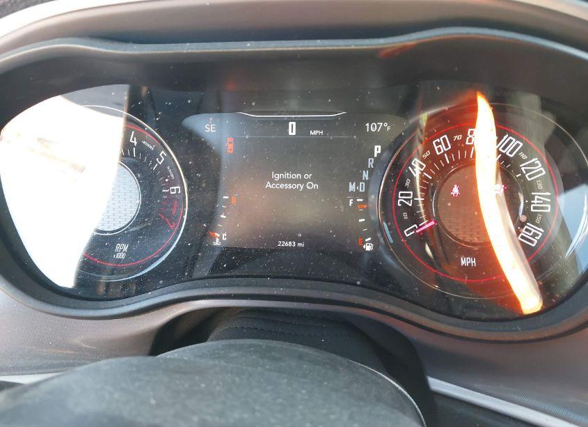 Photo 7 of 2022 Dodge Challenger SXT (VIN 2C3CDZAG2NH223598)