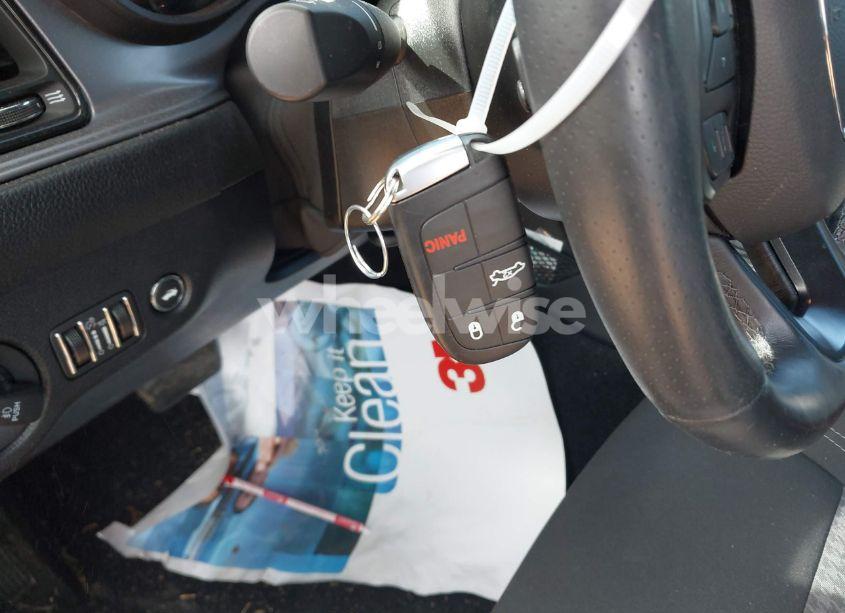 Photo 11 of 2023 Dodge Challenger SXT (VIN 2C3CDZAG2PH512502)