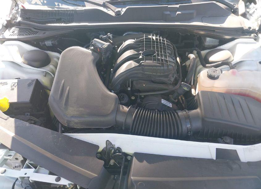 Photo 10 of 2023 Dodge Challenger SXT (VIN 2C3CDZAG2PH634096)