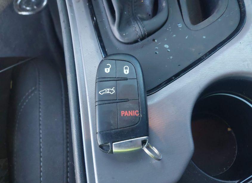 Photo 11 of 2023 Dodge Challenger SXT (VIN 2C3CDZAG2PH634096)