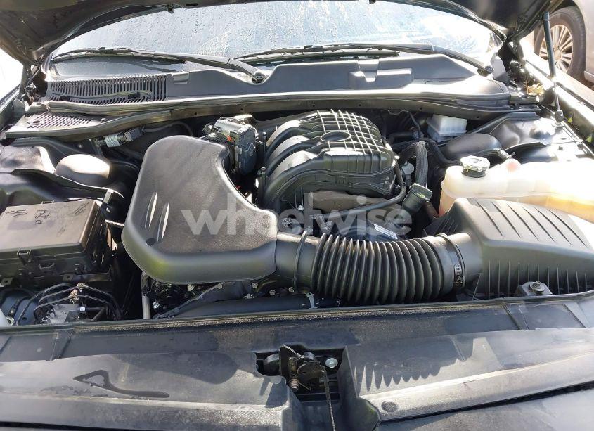 Photo 10 of 2023 Dodge Challenger SXT (VIN 2C3CDZAG2PH645325)