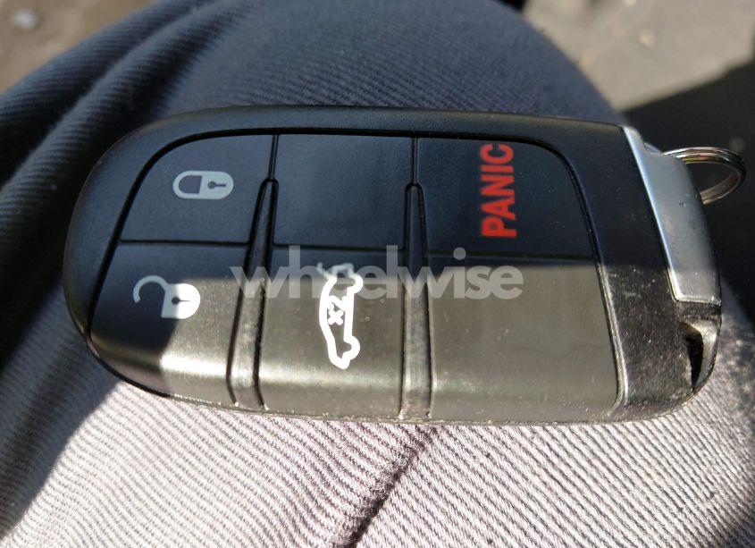 Photo 11 of 2023 Dodge Challenger SXT (VIN 2C3CDZAG2PH645325)