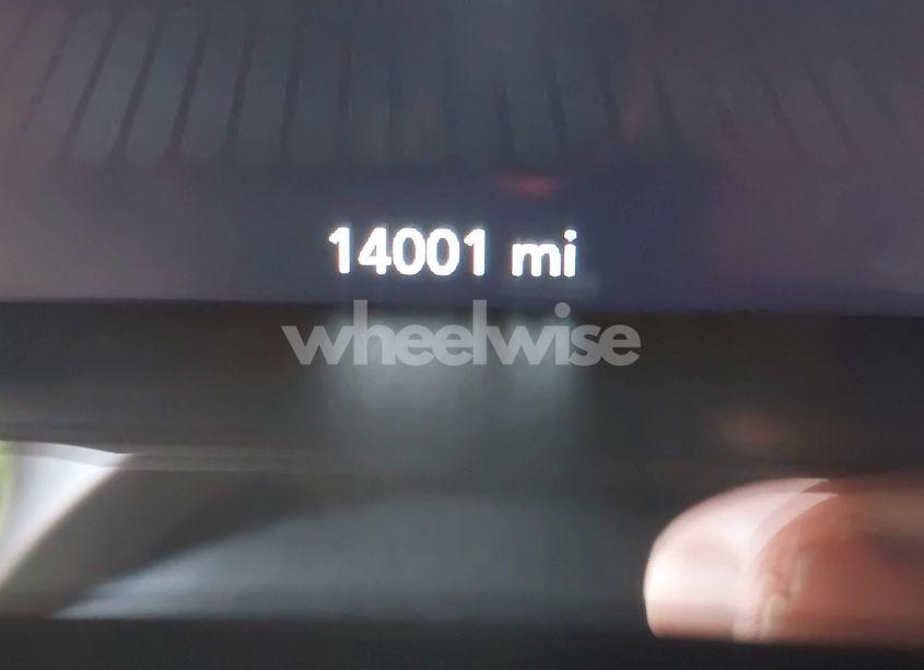 Photo 15 of 2023 Dodge Challenger SXT (VIN 2C3CDZAG2PH645325)