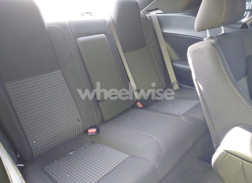 Photo 8 of 2023 Dodge Challenger SXT (VIN 2C3CDZAG2PH645325)