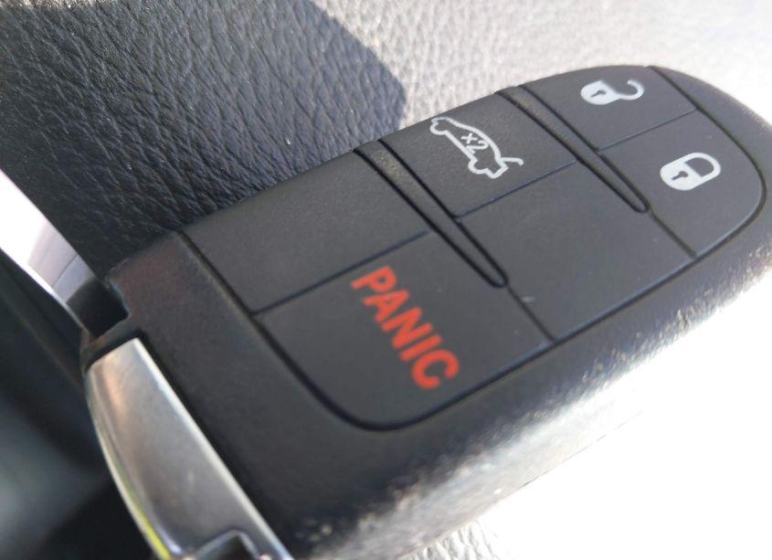 Photo 11 of 2015 Dodge Challenger SXT (VIN 2C3CDZAG3FH819563)